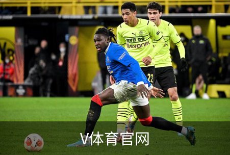 了解V体育官网