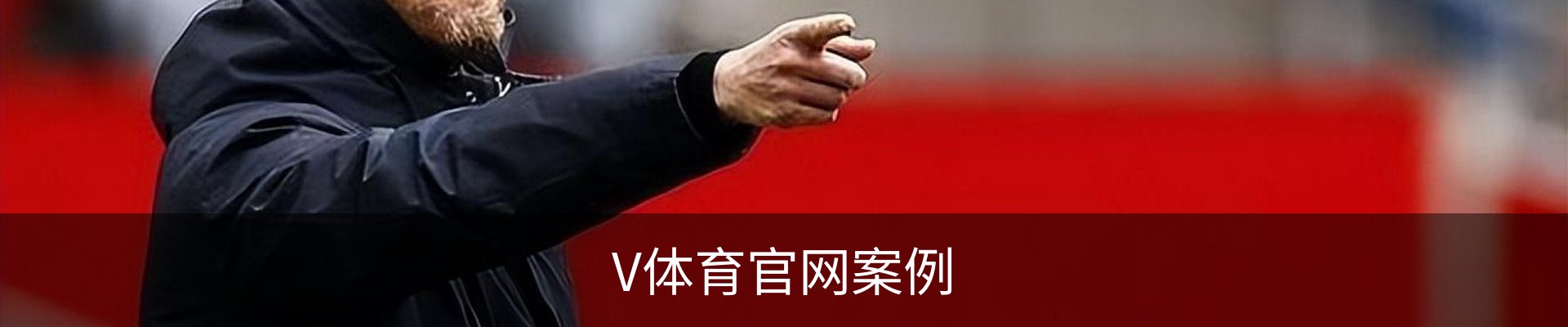 V体育官网案例